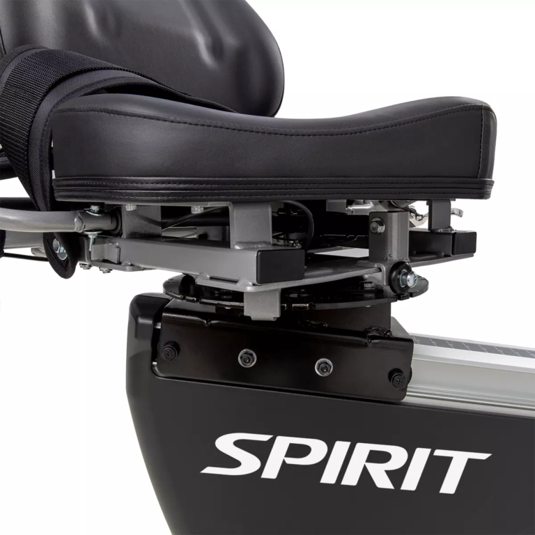 Xe đạp ngồi phục hồi toàn thân Spirit MS300 2