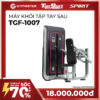 Máy khối Tập Tay Sau Tiger Sport TGS-1007 (NEW 100% Hàng bỏ mẫu) 3