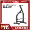 Giá Để Tạ Miếng Tiger Sport TGS-1031 (hàng trưng bày) 6