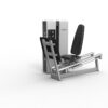 Seated Leg Press Máy khối ngồi đạp đùi TGP-2211
